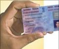 PAN card in fray for PM award