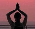 Techies told to turn to yoga to beat stress