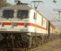 Railways lose Rs 40 lakh to thefts