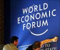 WEF meet opens in Davos; economic growth on agenda