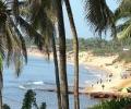 Proposal to nationalise Goa's inland waterways
