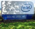 Intel unveils faster core processors