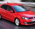 Volkswagen introduces Polo in India