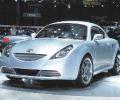 Tata Motors showcases Aria