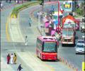 FinMin considers lowering duty on buses