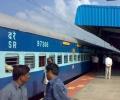 Fog causes Rs 10 crore loss to NR in 5 days