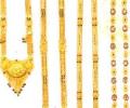 US ends duty-free status for gold necklaces