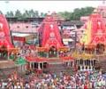 Puri temple administration to insure Rath Yatra