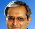 Vikram Pandit bags Euronext award