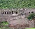 'Haunted' ruins in tour package for CWG