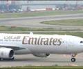 Emirates plans $2 mn lounge at Delhi airport