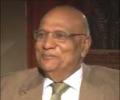 Swraj Paul lauds Indira Gandhi for India's reforms