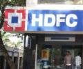 HDFC Bank Q1 net jumps 34% to Rs 812 cr