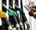 Petrol price cut by 50 paise a litre; diesel by 46 paise