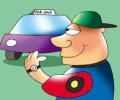 CarDekho.com zooms ahead in numbers game