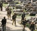 Plan panel divided on package for Naxal areas