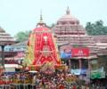 Puri car festival spells brisk biz for hoteliers