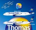 Thomas Cook inks 7-year deal with Delhi airport