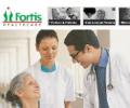 Fortis may hold back Parkway counter-bid
