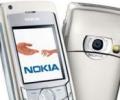 Nokia's revenues fall by 15%