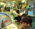 Cognizant eyes insurance BPOs