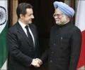 Architects of G20: Sarkozy and Singh