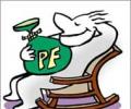 Retirement benefits, including PF, not to be taxed