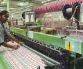 Ludhiana textile industry forced to outsource work