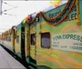 Youths shying away from low-cost Yuva trains
