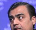 RIL likely to go slow on pharma, healthcare
