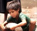 Child labour: Huge burden on tiny hands