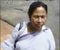Chappal ad used her image; Mamata livid