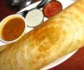 A dosa would cost Rs 224 in 2017!