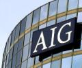Failed business: AIG top brass at loggerheads