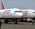 Air India management meets union leaders