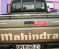 Mahindra sued by American distributor