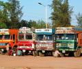 Truck rentals may rise 3-4%