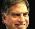 Ratan Tata most trusted business name in India