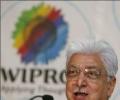 Wipro management structure rejigged 