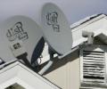 Google, Dish Network test TV search service