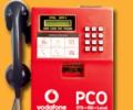 Vodafone to cut 500 jobs in UK