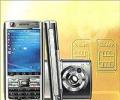 Mobile makers' calling card: pack in more SIMs 