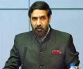 FDI inflows likely to flat in 2009-10: Sharma