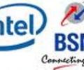 Intel India, BSNL announce tie-up 