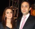 Preity Zinta may sell pie in Kings XI Punjab team