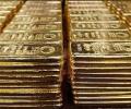 Gold funds: Not so glittery