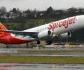 'No one is exiting Spciejet'