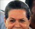 Petro price roll-back: Sonia too says no