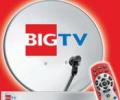 BIG TV to launch 60 new channels