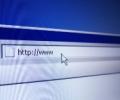 'First non-Latin web addresses launched'